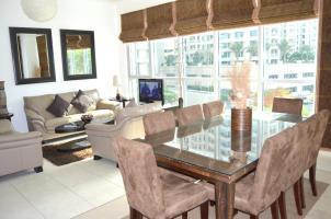 Burj Residence -  2 Bedroom Apartment 迪拜 外观 照片